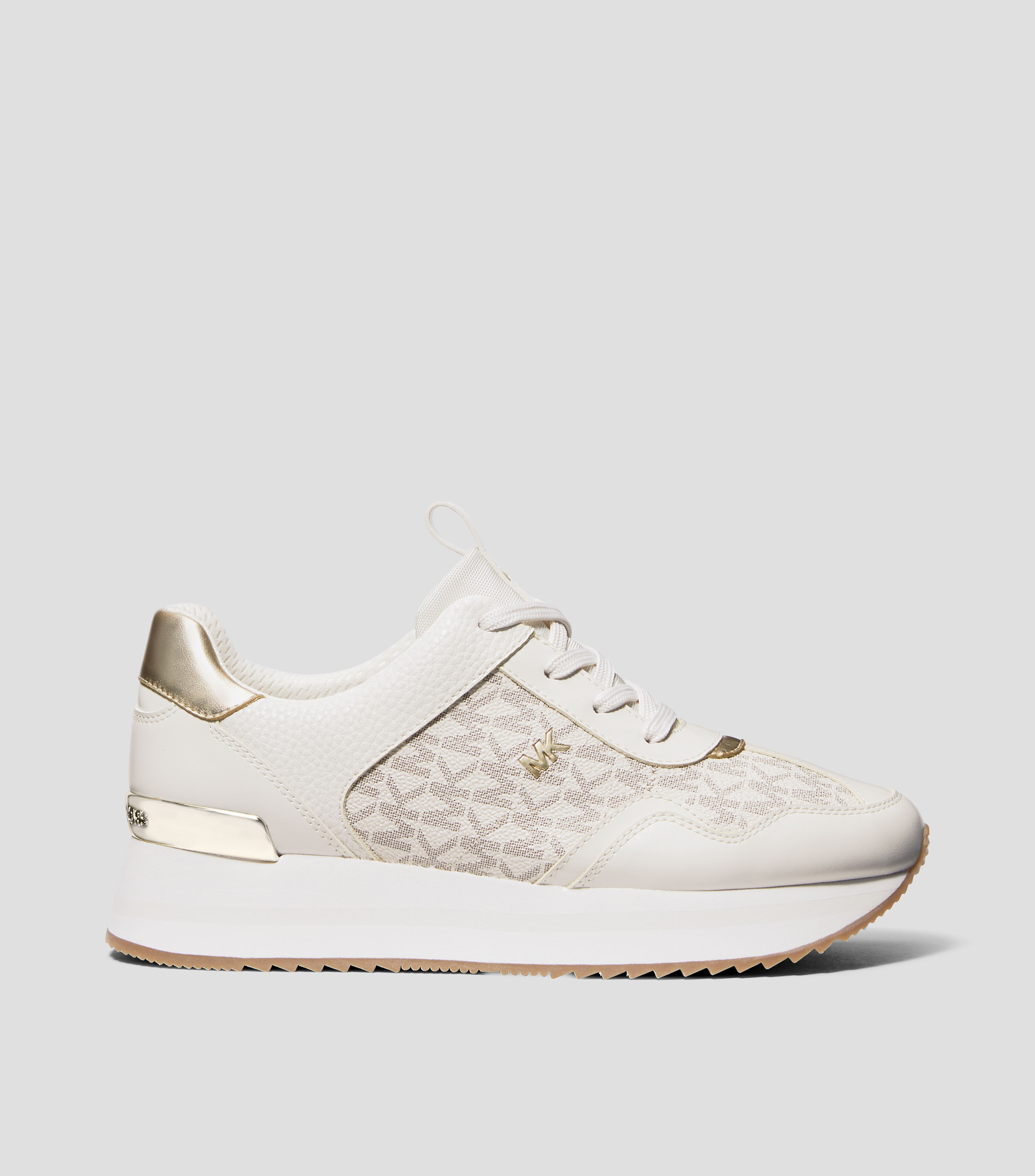 Tenis casuales Raina Mujer